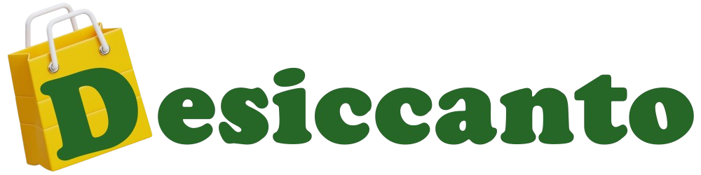 logo toko Desiccanto